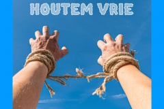 Poster Houtem vrie