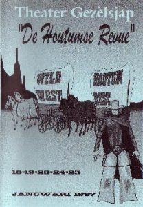 1997 affiche