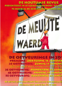 2010 affiche