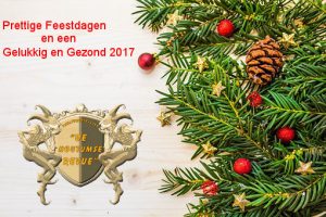 Kerstwens Houtumse Revue